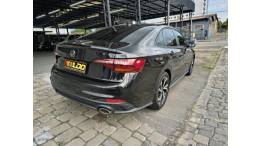 VOLKSWAGEN - JETTA - 2023/2023 - Preta - R$ 209.990,00