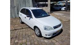 CHEVROLET - CORSA - 2010/2011 - Branca - R$ 28.990,00