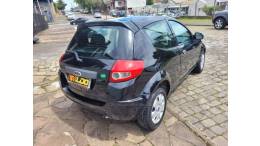 FORD - KA - 2012/2013 - Preta - Sob Consulta
