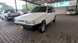 FIAT - UNO - 2002/2002 - Branca - R$ 10.990,00