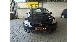VOLKSWAGEN - GOL - 2009/2010 - Preta - R$ 25.990,00