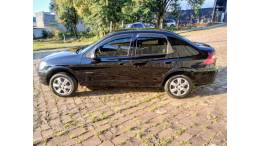 CHEVROLET - PRISMA - 2010/2011 - Preta - R$ 28.990,00