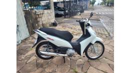 HONDA - BIZ 110I - 2022/2022 - Branca - R$ 13.990,00