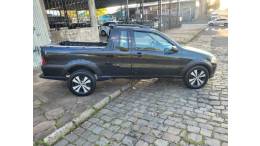 FIAT - STRADA - 2010/2010 - Preta - R$ 31.990,00