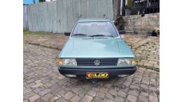 VOLKSWAGEN - VOYAGE - 1991/1991 - Verde - R$ 11.990,00
