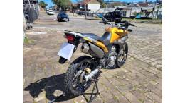 HONDA - XRE 300 - 2009/2010 - Amarela - R$ 15.990,00