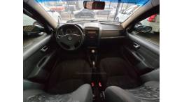 FIAT - PALIO - 2004/2005 - Azul - Sob Consulta