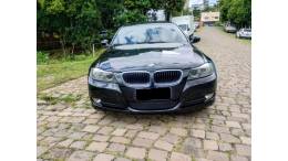 BMW - 320I - 2009/2010 - Preta - R$ 64.990,00