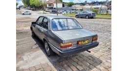 CHEVROLET - CHEVETTE - 1992/1992 - Prata - R$ 14.990,00