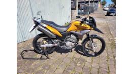 HONDA - XRE 300 - 2009/2010 - Amarela - R$ 15.990,00