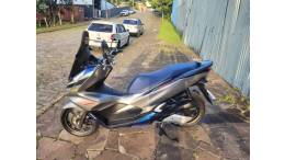 HONDA - PCX - 2020/2021 - Prata - R$ 18.990,00