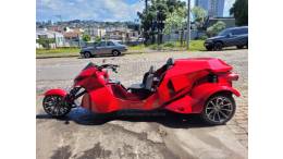 JCC - SPORT V01 - 2024/2024 - Vermelha - Sob Consulta