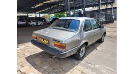 CHEVROLET - CHEVETTE - 1992/1992 - Prata - R$ 14.990,00