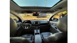 KIA MOTORS - SPORTAGE - 2013/2014 - Branca - R$ 84.990,00