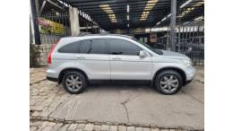 HONDA - CRV - 2010/2010 - Prata - R$ 59.990,00