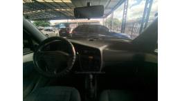 FIAT - PALIO - 1998/1998 - Branca - R$ 14.990,00