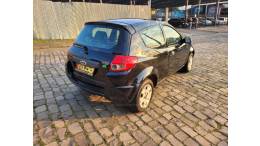 FORD - KA - 2012/2013 - Preta - R$ 22.990,00
