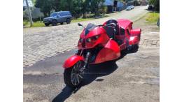 JCC - SPORT V01 - 2024/2024 - Vermelha - Sob Consulta