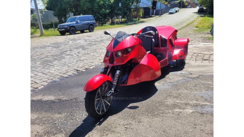 JCC - SPORT V01 - 2024/2024 - Vermelha - Sob Consulta