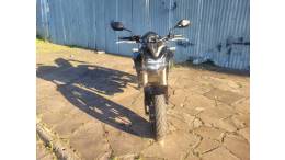 HONDA - CB 500F - 2022/2023 - Cinza - R$ 36.990,00