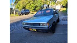 VOLKSWAGEN - GOL - 1992/1993 - Prata - R$ 13.990,00
