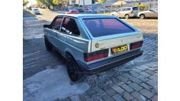 VOLKSWAGEN - GOL - 1992/1993 - Prata - R$ 13.990,00