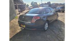 CITROËN - C4 - 2010/2011 - Cinza - R$ 30.990,00