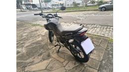 HONDA - CG 160 - 2024/2024 - Preta - R$ 19.990,00