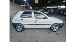 FIAT - PALIO - 1998/1998 - Branca - R$ 14.990,00