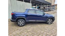 FIAT - TORO - 2024/2025 - Azul - R$ 168.990,00
