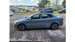 CHEVROLET - ASTRA - 2002/2003 - Cinza - R$ 24.990,00