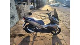 HONDA - PCX - 2020/2021 - Prata - R$ 18.990,00