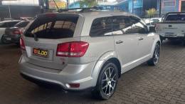 DODGE - JOURNEY - 2013/2014 - Cinza - R$ 71.990,00