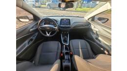 CHEVROLET - ONIX - 2022/2022 - Branca - Sob Consulta