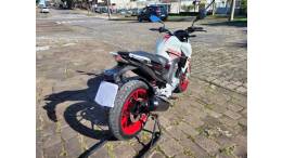 HONDA - CB 250F TWISTER - 2022/2022 - Branca - R$ 21.990,00