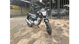 HONDA - CG 160 - 2024/2024 - Preta - R$ 19.990,00