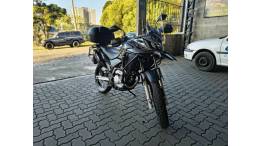 HONDA - XRE 300 - 2022/2022 - Cinza - R$ 32.990,00