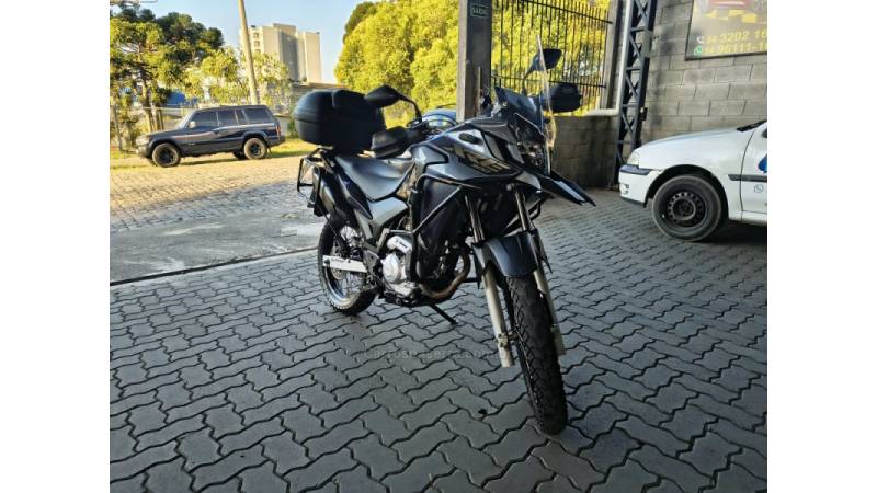 HONDA - XRE 300 - 2022/2022 - Cinza - R$ 32.990,00