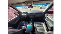 LAND ROVER - DISCOVERY 3 - 2007/2008 - Cinza - R$ 75.990,00