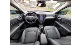 FIAT - TORO - 2024/2025 - Azul - R$ 168.990,00