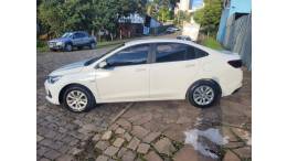 CHEVROLET - ONIX - 2022/2022 - Branca - Sob Consulta