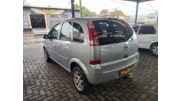 CHEVROLET - MERIVA - 2007/2007 - Prata - R$ 24.990,00