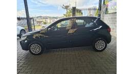 VOLKSWAGEN - GOL - 2009/2010 - Preta - R$ 25.990,00