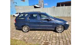 FIAT - PALIO - 2005/2005 - Azul - R$ 21.990,00