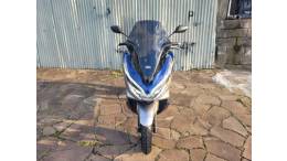 HONDA - PCX - 2020/2021 - Prata - R$ 18.990,00