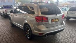 DODGE - JOURNEY - 2013/2014 - Cinza - R$ 71.990,00