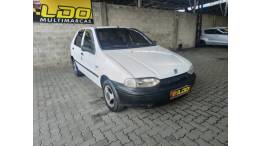 FIAT - PALIO - 1998/1998 - Branca - R$ 14.990,00
