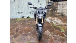 HONDA - CB 500F - 2022/2023 - Cinza - R$ 36.990,00
