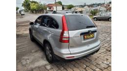 HONDA - CRV - 2010/2010 - Prata - R$ 59.990,00