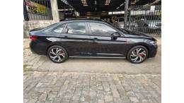 VOLKSWAGEN - JETTA - 2023/2023 - Preta - R$ 209.990,00